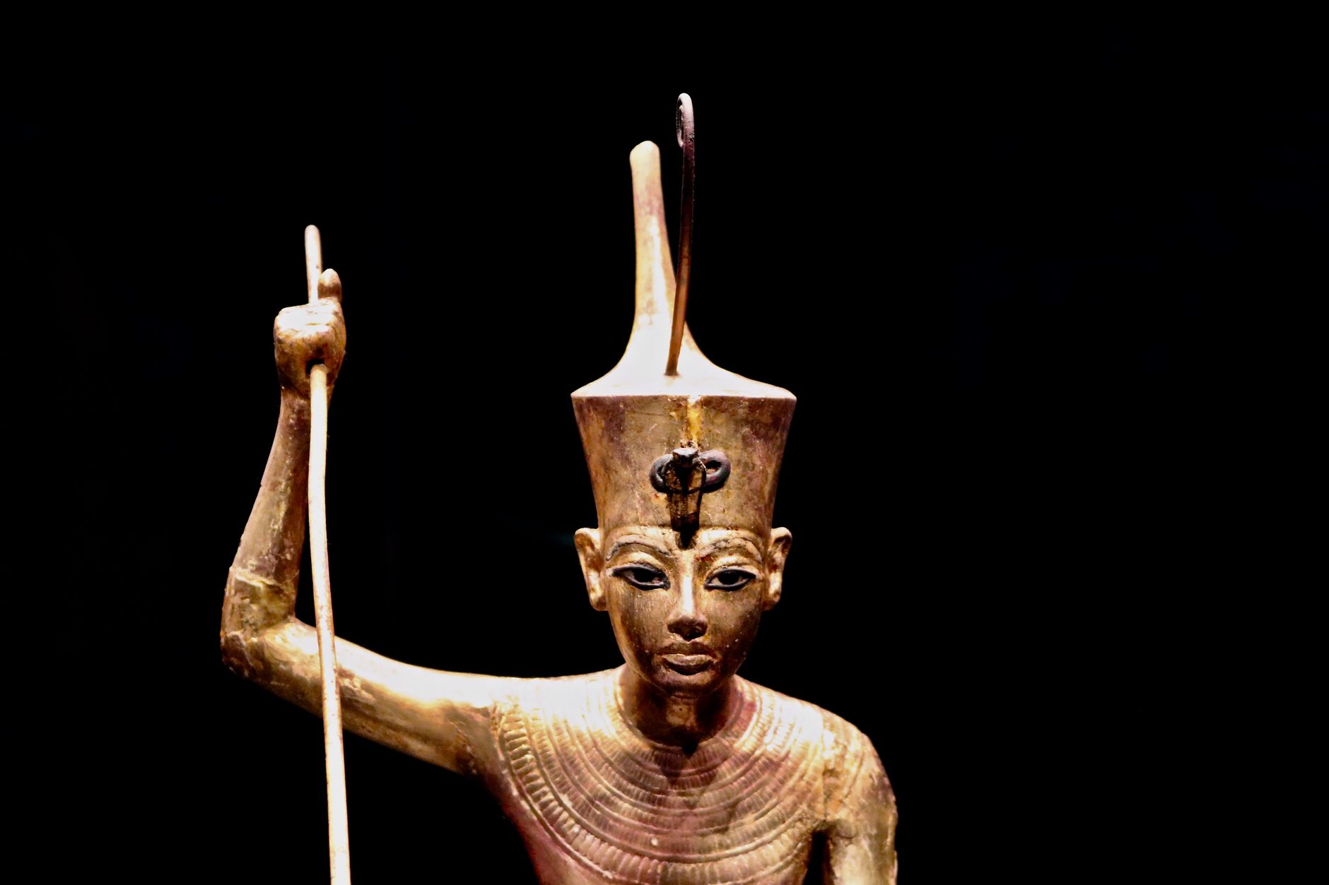 Psusennes I: The Silver Pharaoh Behind Luxor's Luxury Furnishings